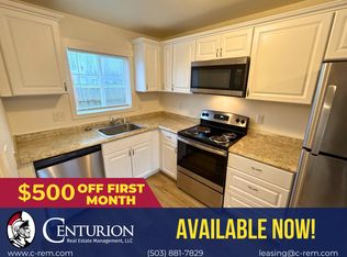 3357 Portland Rd NE APT 5, Salem, OR 97301