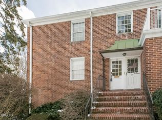 153 Putnam Park #153, Greenwich, CT 06830