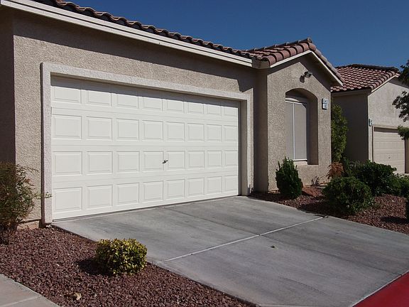 2 car garage