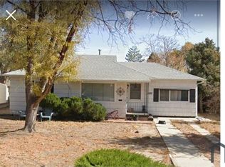 3022 4th Ave, Pueblo, CO 81008