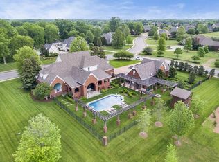 2265 Oakleigh Dr, Murfreesboro, TN 37129