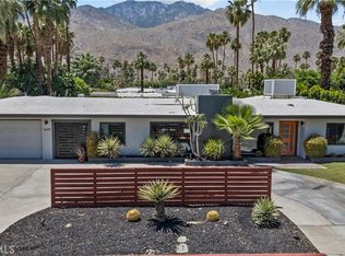 1645 S Sunrise Way, Palm Springs, CA 92264