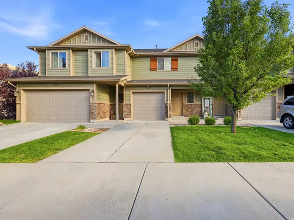 1852 E Whitetail Dr, Layton, UT 84040