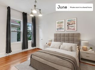 20 Alcott St #1-C, Allston, MA 02134