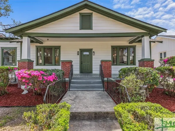 815 Maupas Avenue, Savannah, GA 31401
