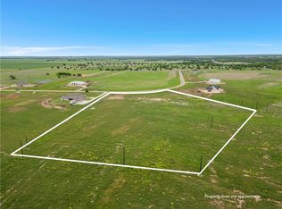 700 Willow Moon Ranch Rd, Crawford, TX 76638