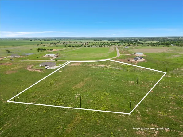 700 Willow Moon Ranch Rd, Crawford, TX 76638