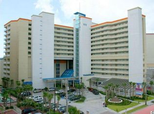 5300 N Ocean Blvd UNIT 614, Myrtle Beach, SC 29572