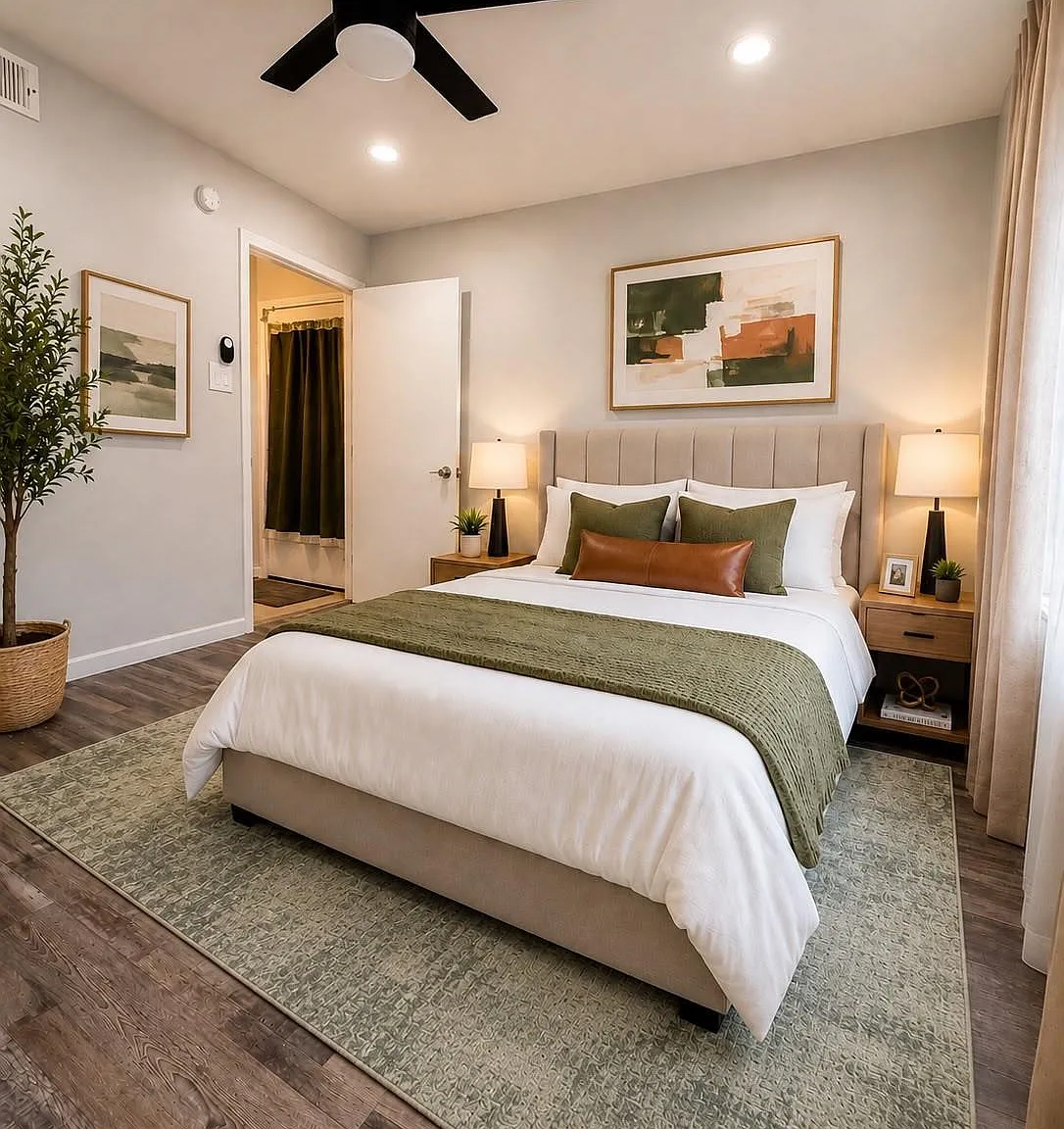 2 bed, 2.0 bath, 1315 sqft, $1,750 — Photo 3