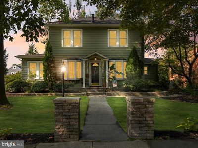 320 Crest Ave, Haddon Heights, NJ, 08035