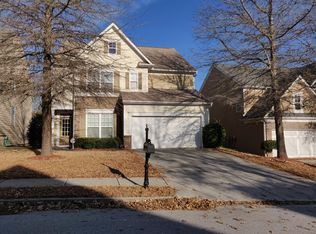 4265 Bridgeton Ct, Suwanee, GA 30024
