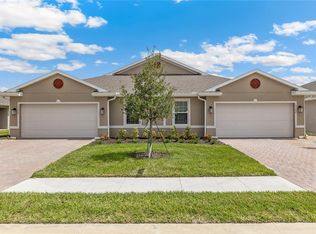 16390 Bridle Ridge St, Port Charlotte, FL 33953
