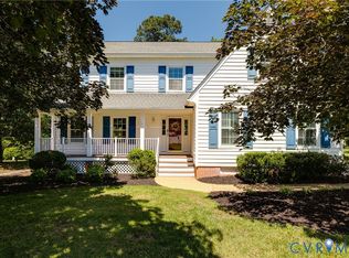 11312 Deephaven Ct, Henrico, VA 23233
