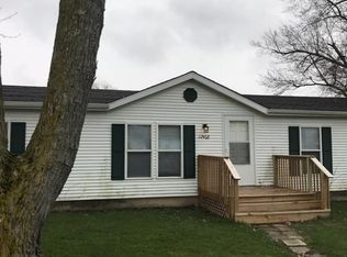 12408 Blaine St, Scott, OH