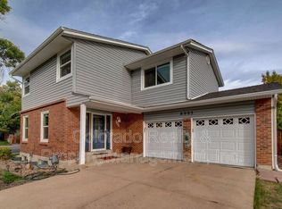 8995 W Bellwood Pl, Denver, CO 80123