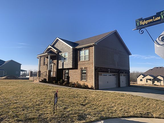 3rd image of 47 River Chase Lot 47