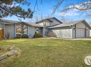 4440 Pine Cove Rd, Billings, MT 59106