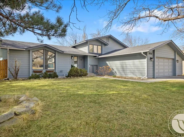 4440 Pine Cove Rd, Billings, MT 59106