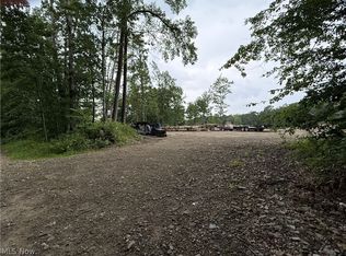 Stone Quarry Rd, Danville, OH 43014