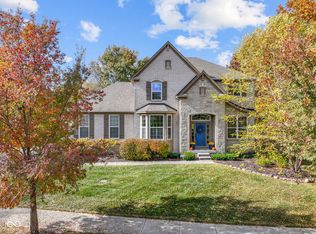 14570 Alderbrook Trl, Carmel, IN 46033
