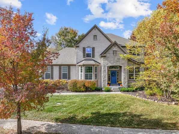 14570 Alderbrook Trl, Carmel, IN 46033