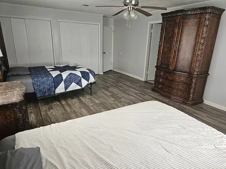 3901 Mitchiner Rd — Photo 22
