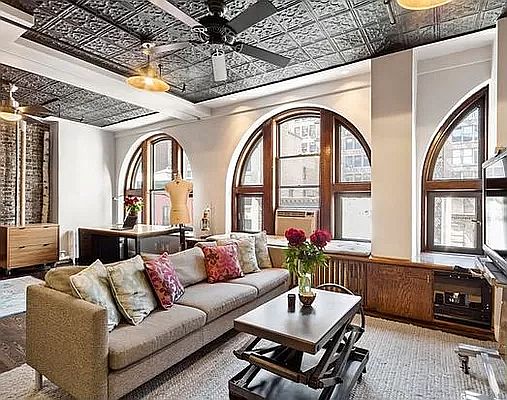 1st image of 131 W 28th St APT 6A