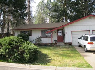 291 Cornwall Ave #1, Grass Valley, CA 95945