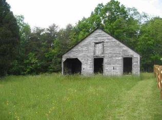 110 Brashears Rd, Campobello, SC 29322