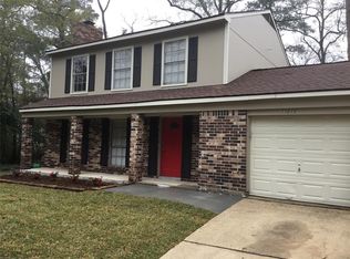 11013 Meadow Rue St, Spring, TX 77380
