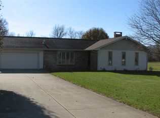 11777 Lincoln Hwy, Plymouth, IN 46563