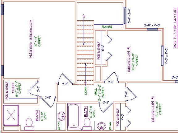 4th image of 909 Abby Ct