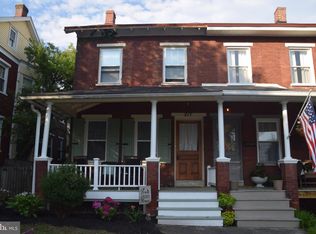 217 N Adams St, West Chester, PA 19380