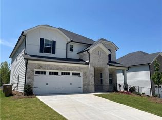 128 Long Leaf St, Dawsonville, GA 30534