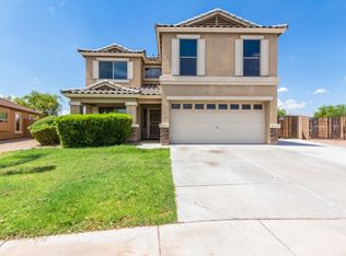 2906 S 161st Dr, Newport, AZ 85338