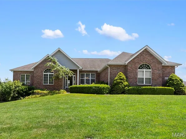 2121 Silver Campine Ln, Cape Girardeau, MO 63701