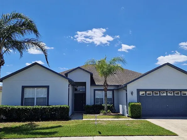 5344 Coral Vine Ln, Kissimmee, FL 34758