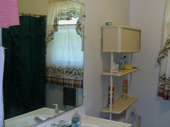 bath room
