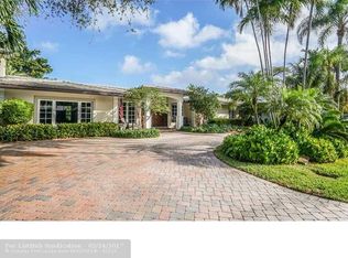 2717 NE 28th St, Fort Lauderdale, FL 33306