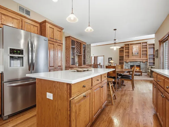 26815 Woodlands Pkwy, Zimmerman, MN 55398