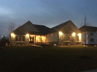 6707 Optimara Dr NW, Pickerington, OH 43147