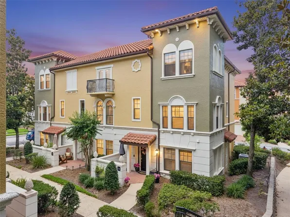 4336 Messina Dr, Lake Mary, FL 32746