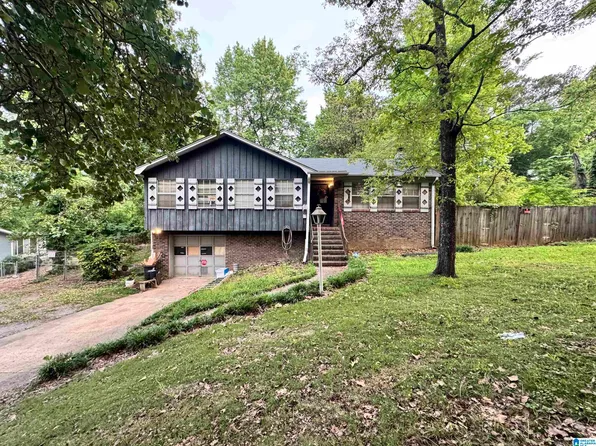 421 21st Ave NE, Birmingham, AL 35215