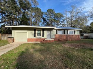 2005 Ostrom Dr, Mobile, AL 36605
