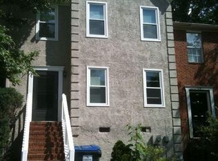 1660 Cedar Bluff Way, Marietta, GA