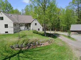 898 Sebec Village Rd, Sebec, ME 04481