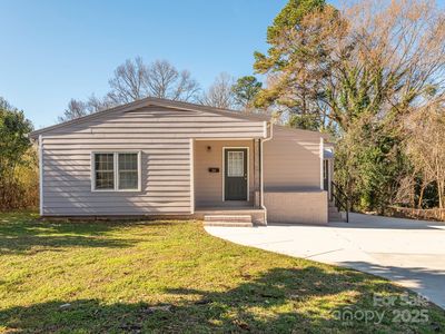 1209 Moretz Ave, Charlotte, NC, 28206