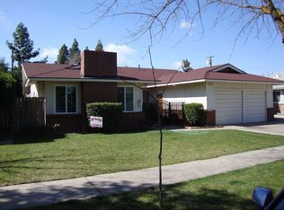 2925 N 7th St, Fresno, CA