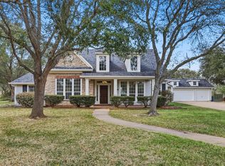 31702 Tall Grass Ln, Fulshear, TX 77441