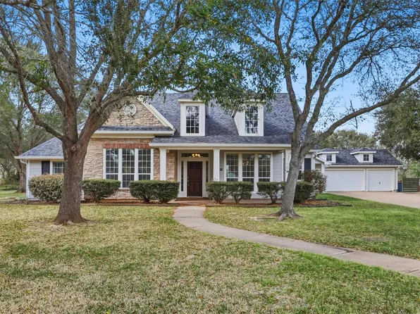 31702 Tall Grass Ln, Fulshear, TX 77441